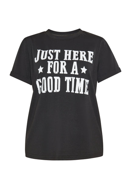 usha FESTIVAL Women's T-Shirt