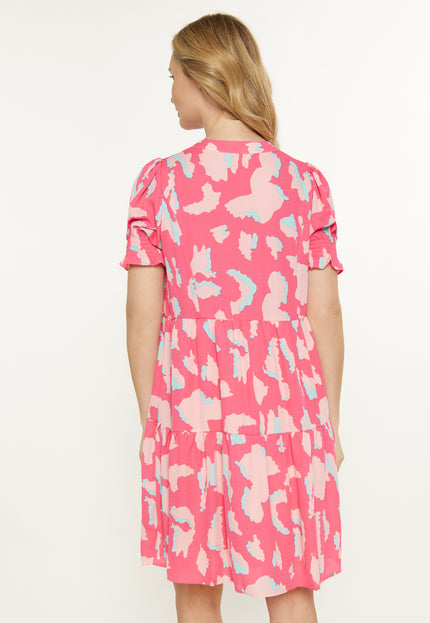 usha Damen-Kleid