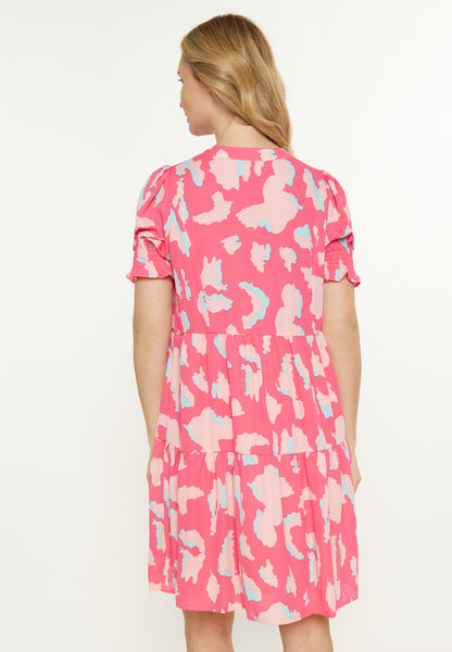 usha Damen-Kleid