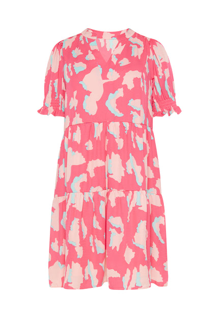 usha Damen-Kleid
