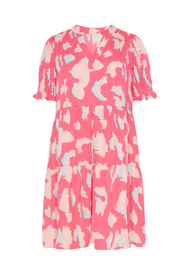 usha Damen-Kleid