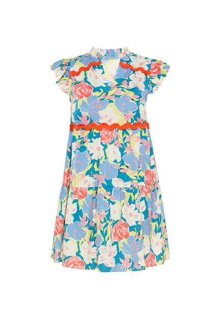 usha Damen-Kleid