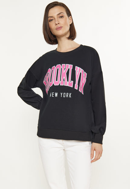 Bluza damska usha BLUE LABEL Kobiety