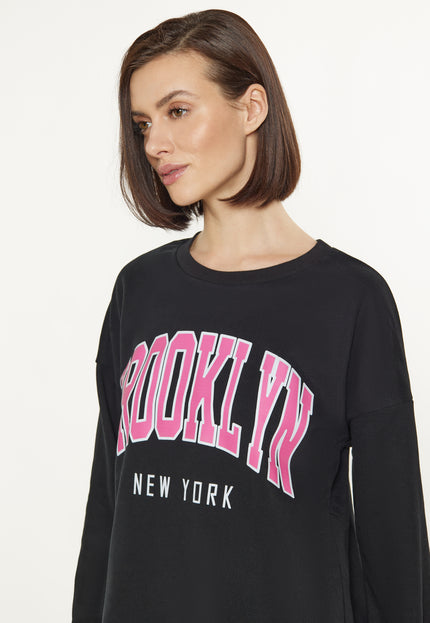 Bluza damska usha BLUE LABEL Kobiety