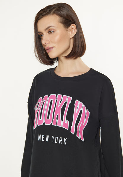 usha BLUE LABEL Women's Sweatshirt