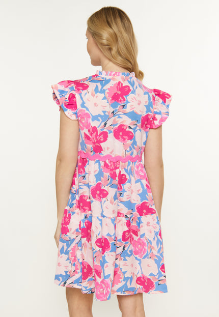 usha Damen-Kleid