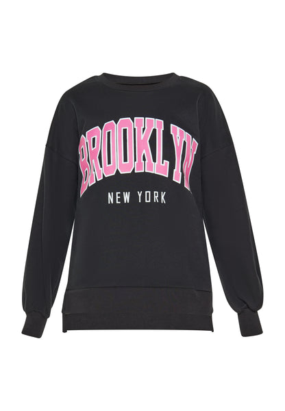 usha BLUE LABEL Women's Sweatshirt