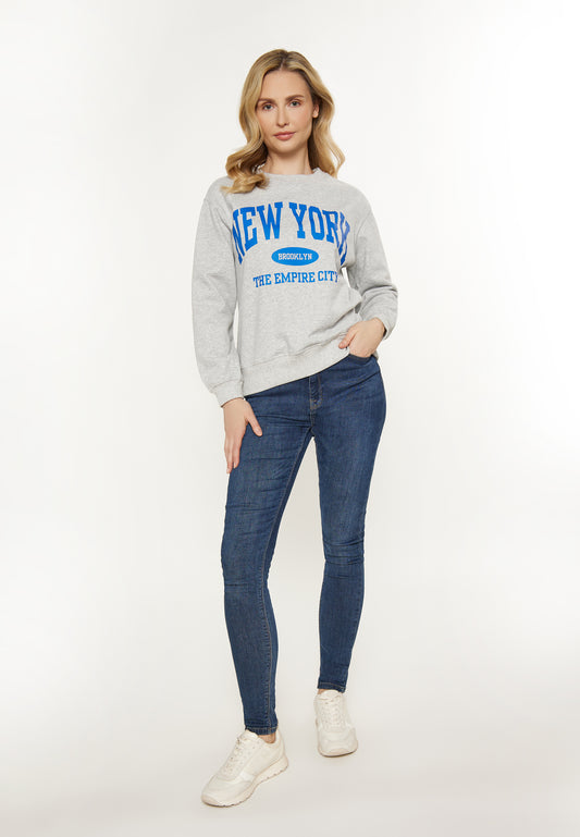 usha BLUE LABEL Women's Sweatshirt