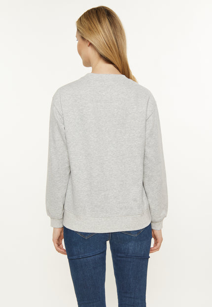 usha BLUE LABEL Damen-Sweatshirt