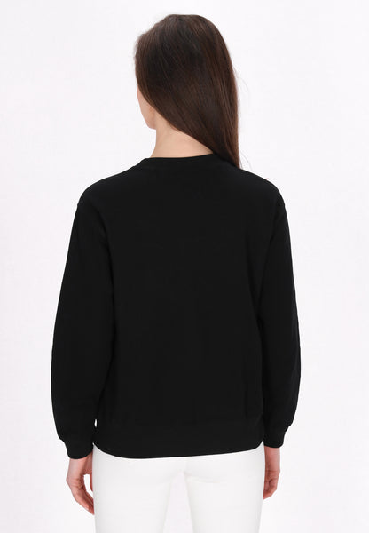 usha BLUE LABEL Women's Sweatshirt