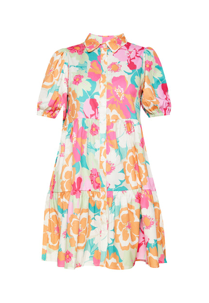 usha Damen-Kleid