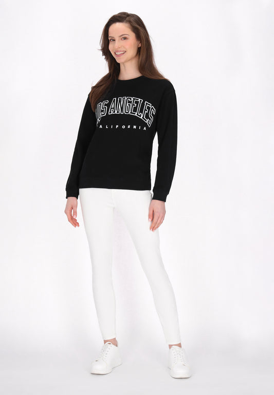 usha BLUE LABEL Women's Sweatshirt