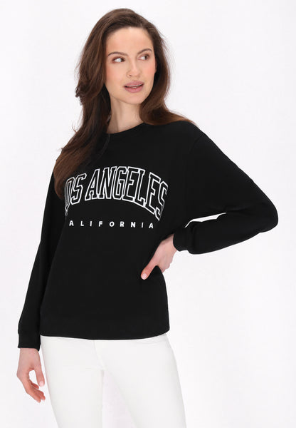 usha BLUE LABEL Women's Sweatshirt