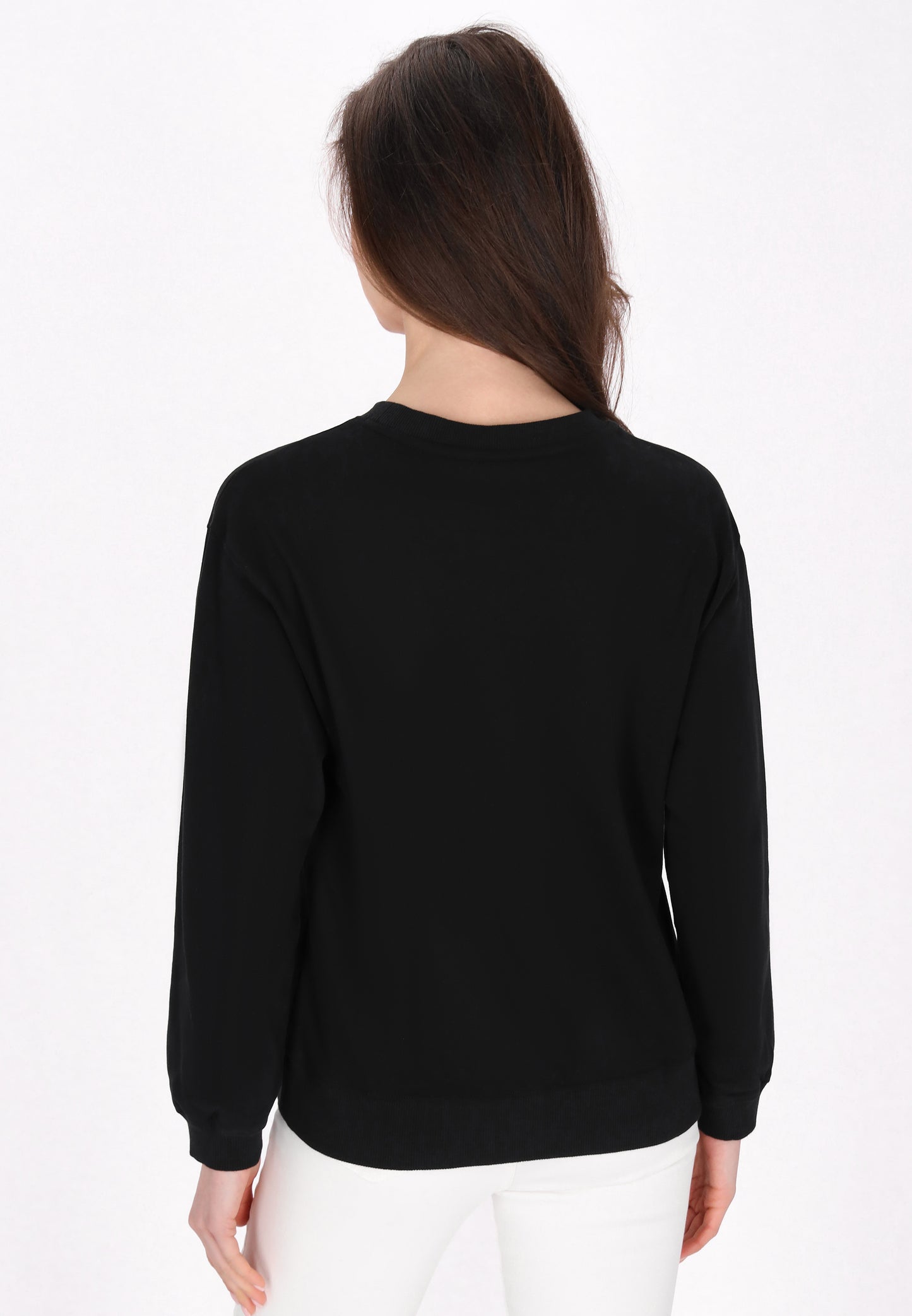 usha BLUE LABEL Women's Sweatshirt