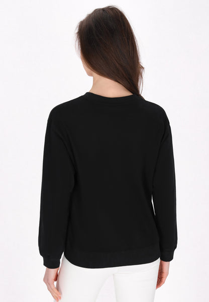 usha BLUE LABEL Women's Sweatshirt