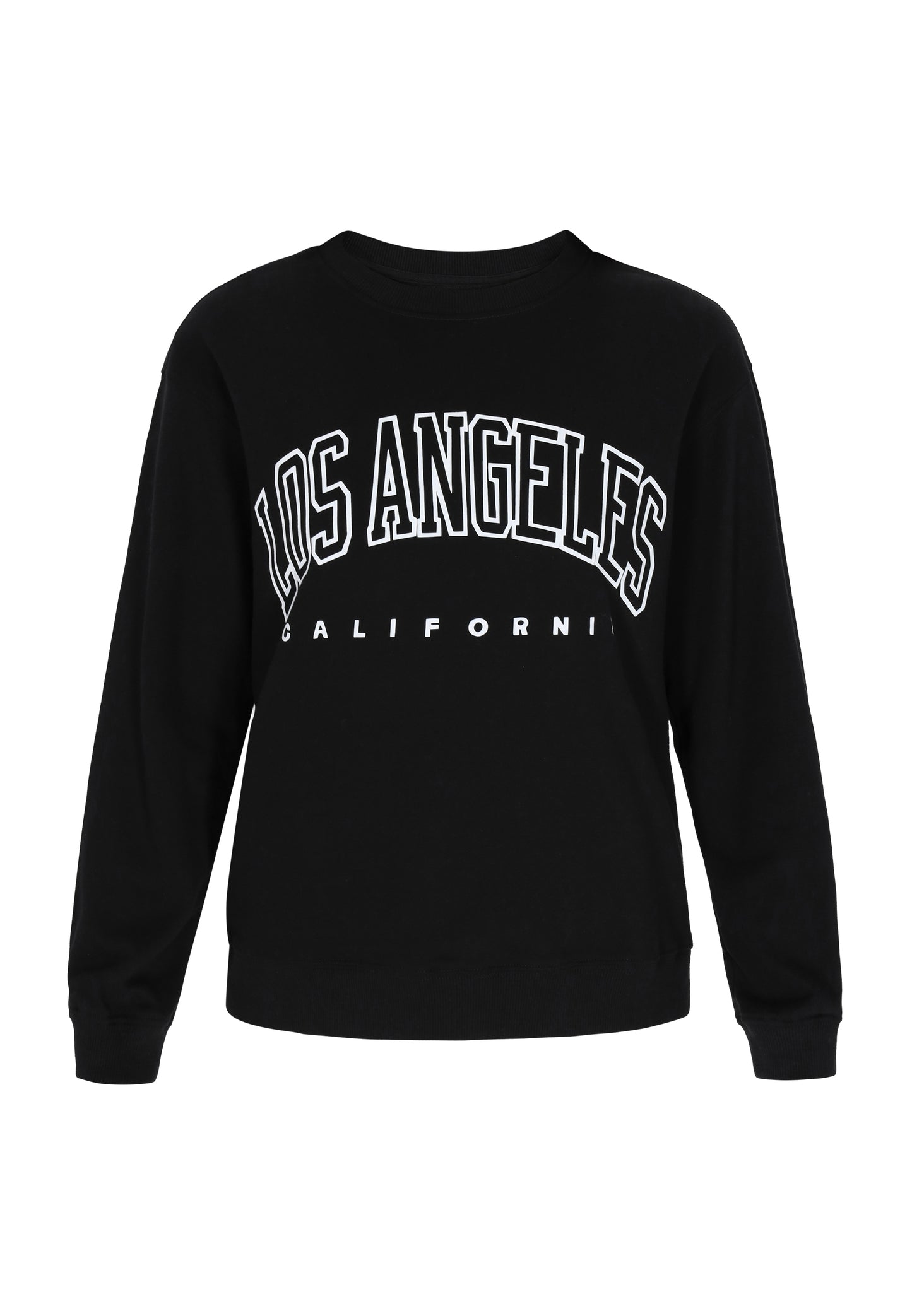 usha BLUE LABEL Women's Sweatshirt
