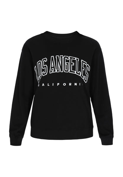 usha BLUE LABEL Women's Sweatshirt