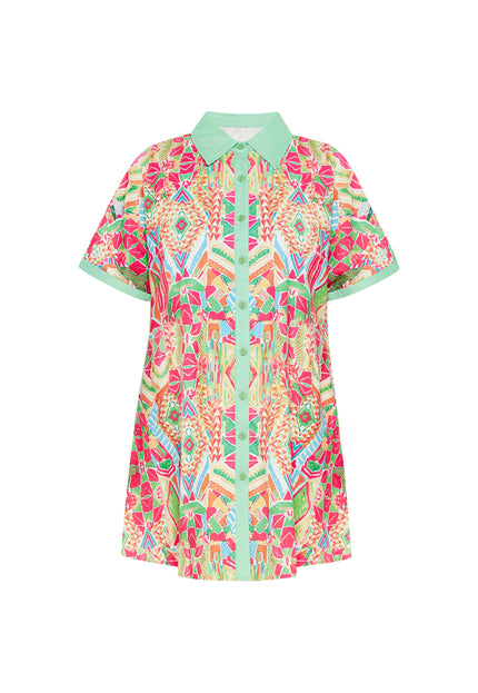 usha Damen-Kleid