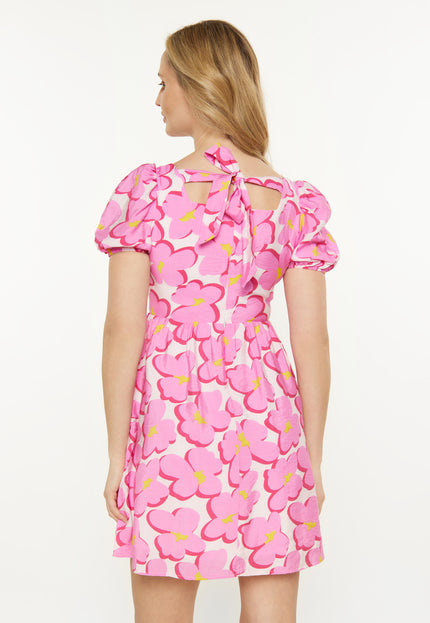 usha Damen-Kleid