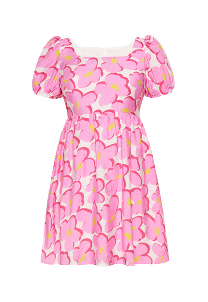 usha Damen-Kleid