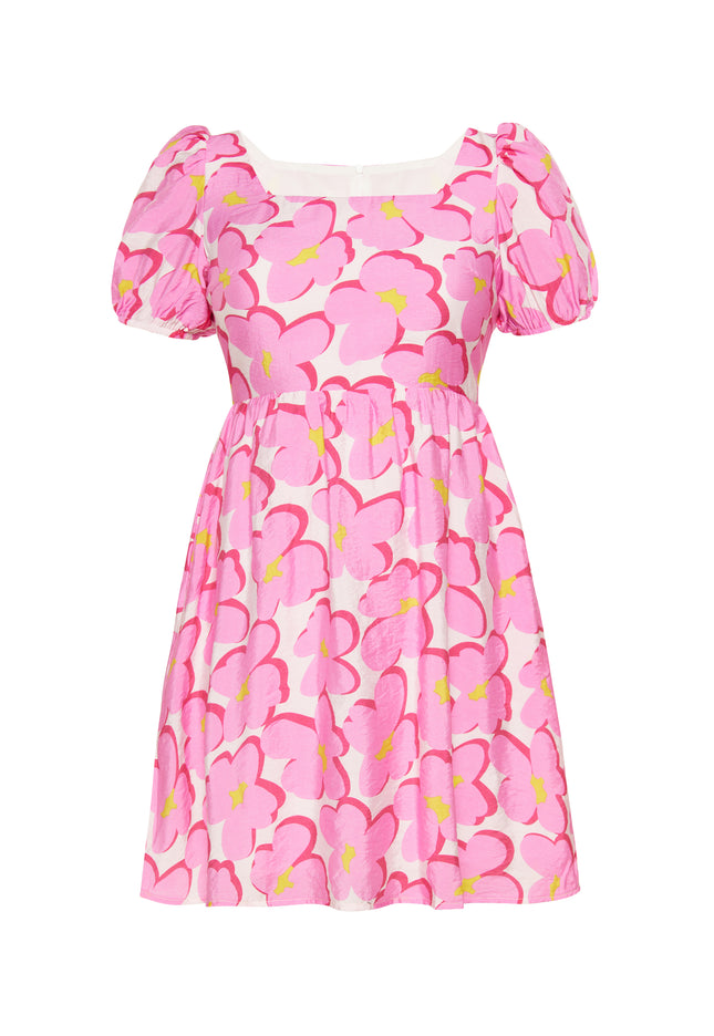 usha Damen-Kleid