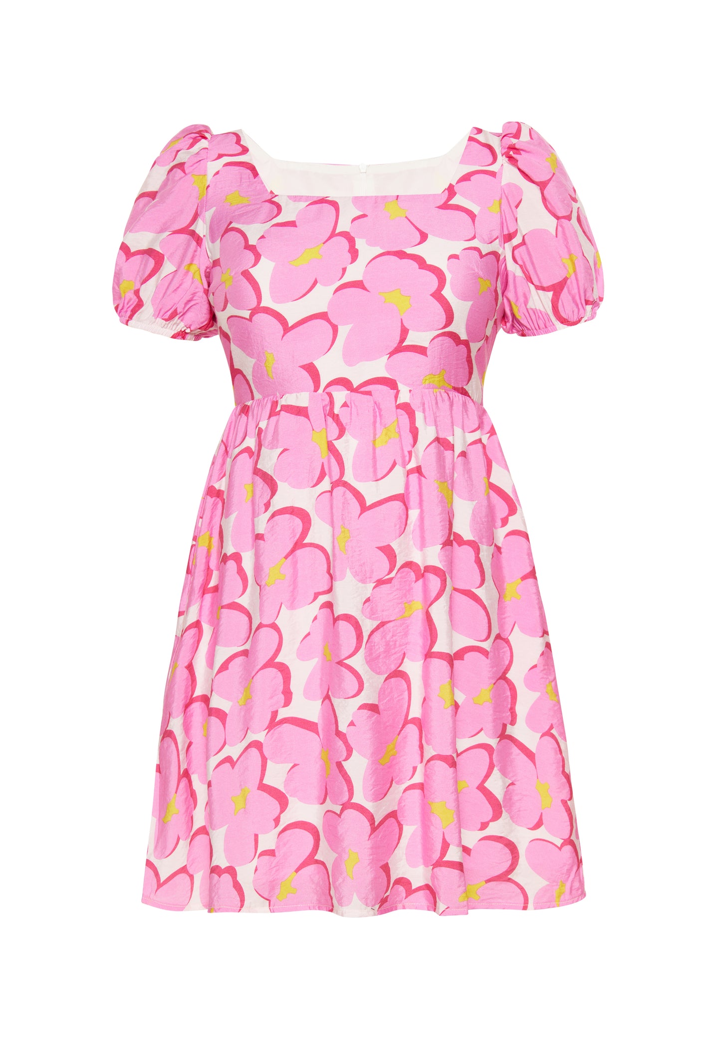 usha Damen-Kleid