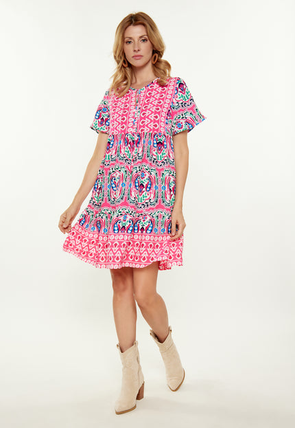 usha FESTIVAL Damen-Kleid
