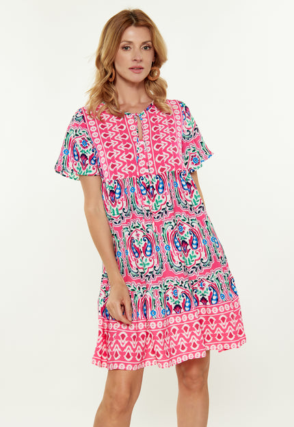 usha FESTIVAL Damen-Kleid