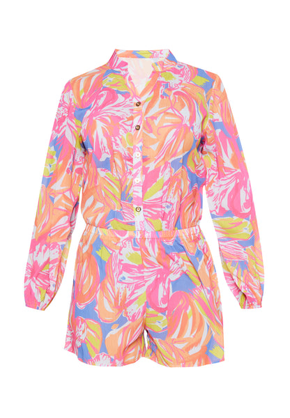 usha Women's Jumpsuit