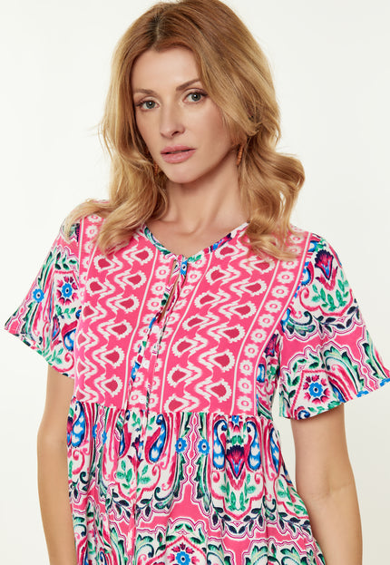 usha FESTIVAL Damen-Kleid