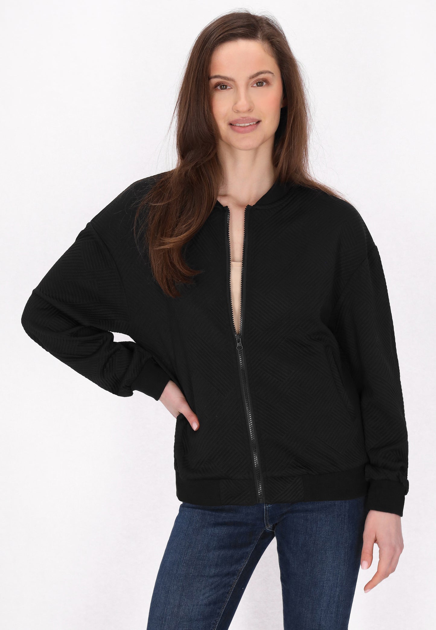 usha BLUE LABEL Women's Jacket