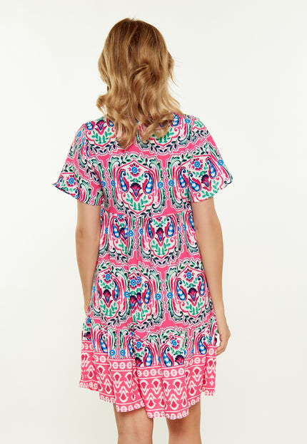 usha FESTIVAL Damen-Kleid
