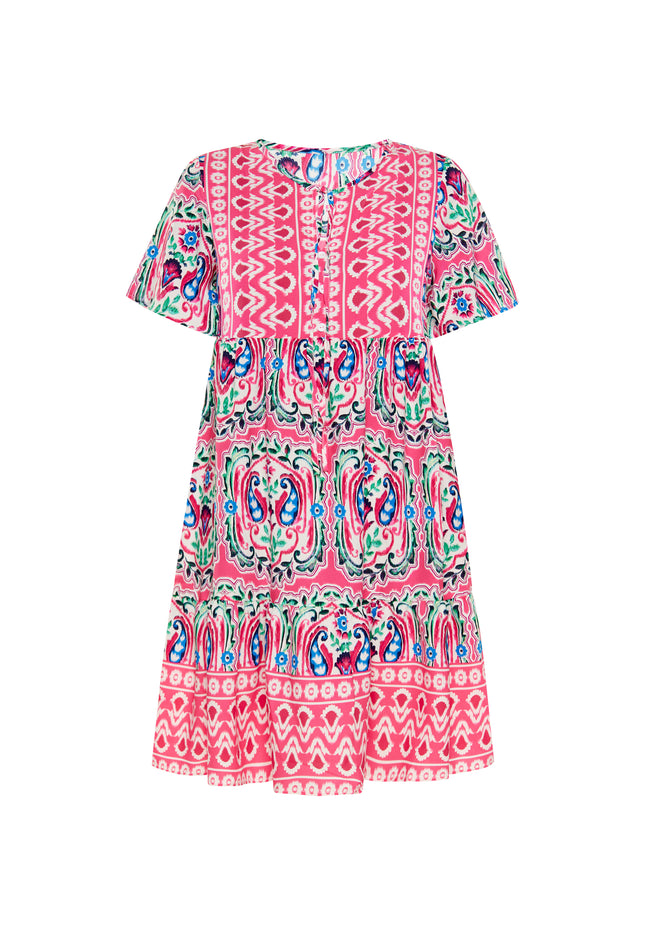 usha FESTIVAL Women's Dress