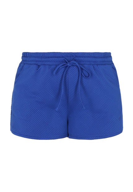 usha PLUS SIZE Women's Plus Size Shorts