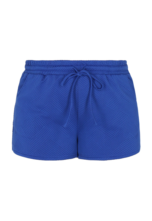 usha PLUS SIZE Women's Plus Size Shorts