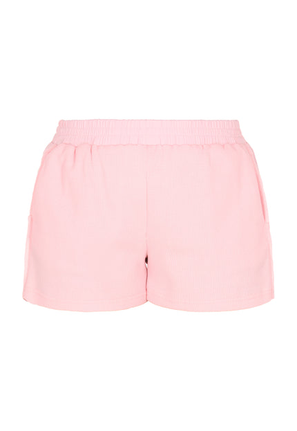 usha PLUS SIZE Women's Plus Size Shorts