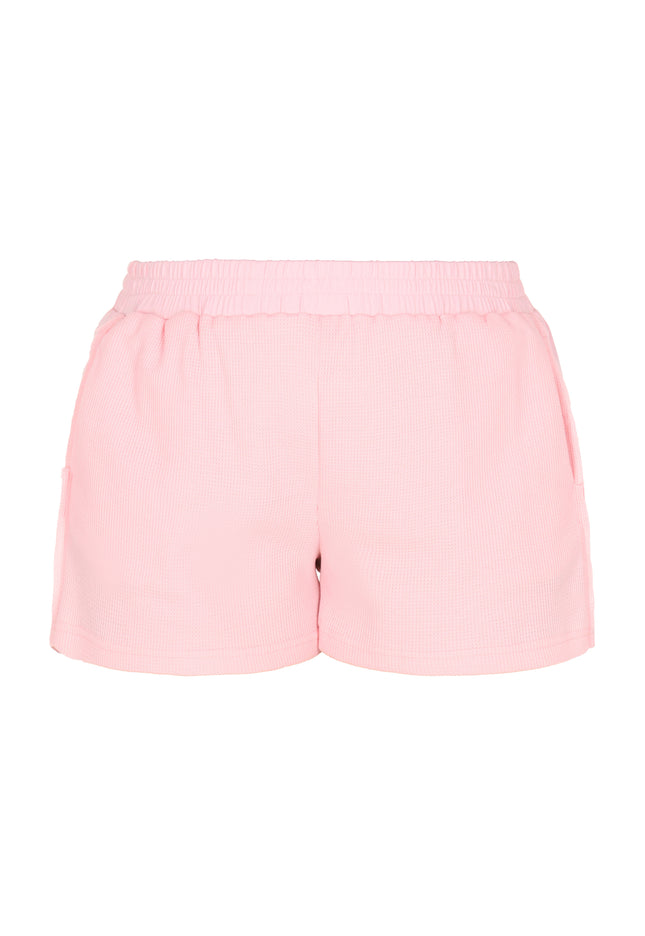 usha PLUS SIZE Women's Plus Size Shorts