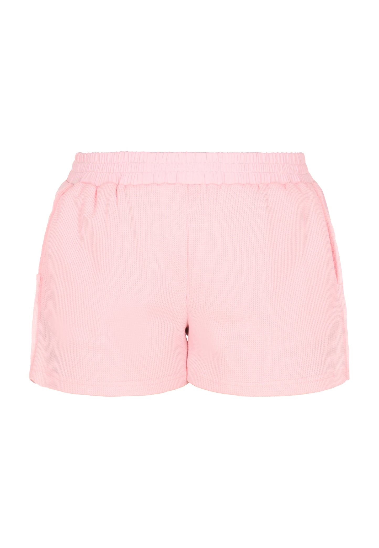 usha PLUS SIZE <i data-tl='F0315028'>Krótkie spodenki damskie w rozmiarze plus