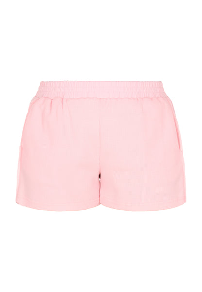 usha PLUS SIZE <i data-tl='F0315028'>Krótkie spodenki damskie w rozmiarze plus
