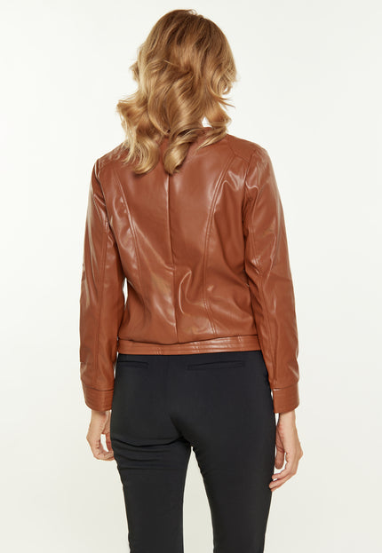 usha Damen-Jacke