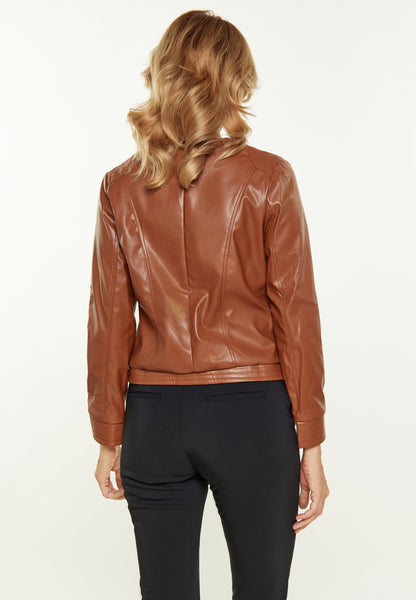 usha Damen-Jacke