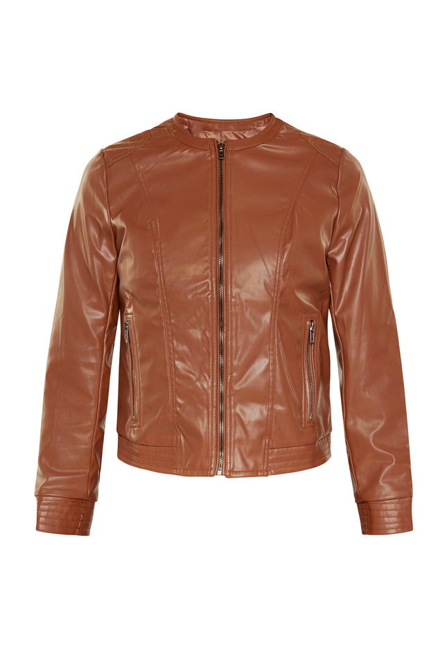 usha Damen-Jacke