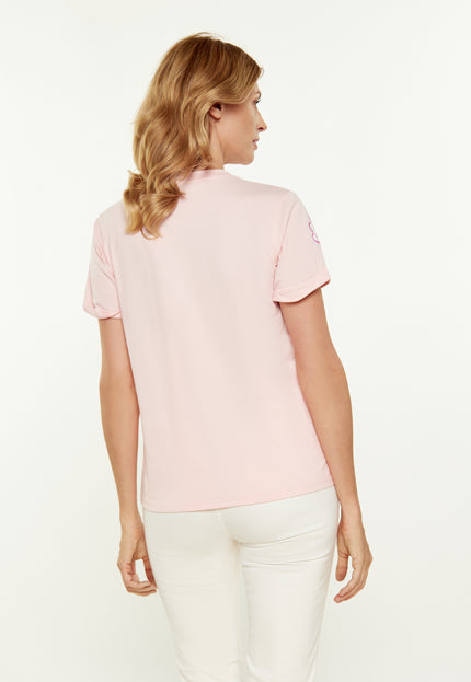 usha Women's T-Shirt