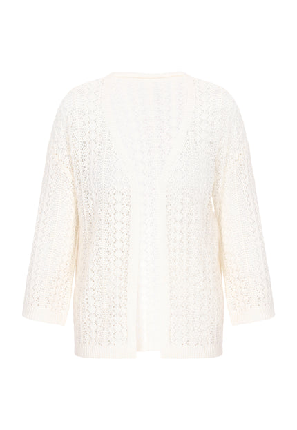 usha FESTIVAL Women's Cardigan