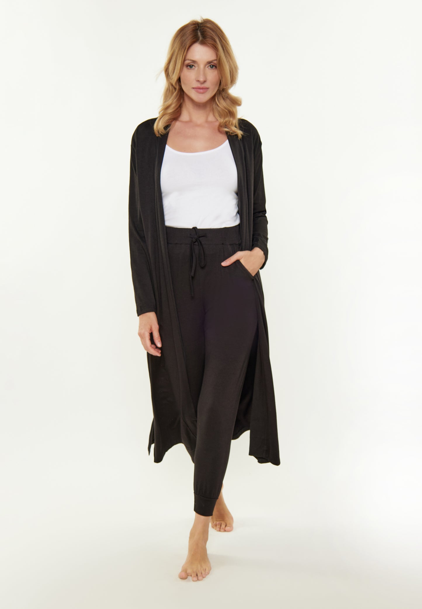 usha Damen-Cardigan