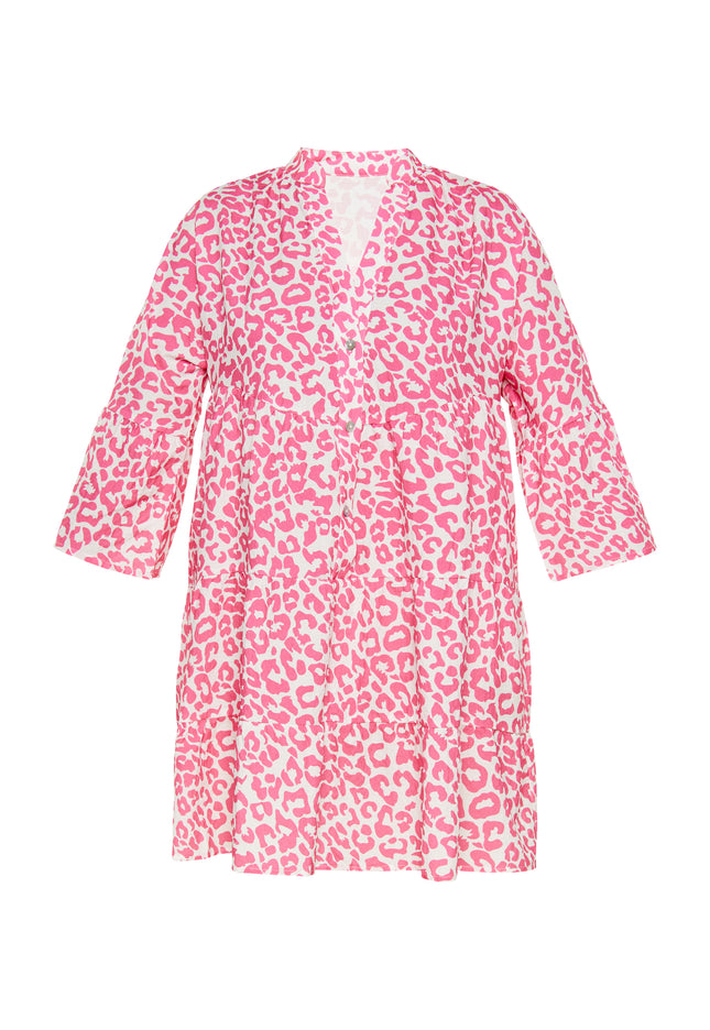 usha FESTIVAL Damen-Kleid