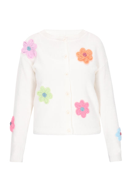 usha FESTIVAL Women's Cardigan