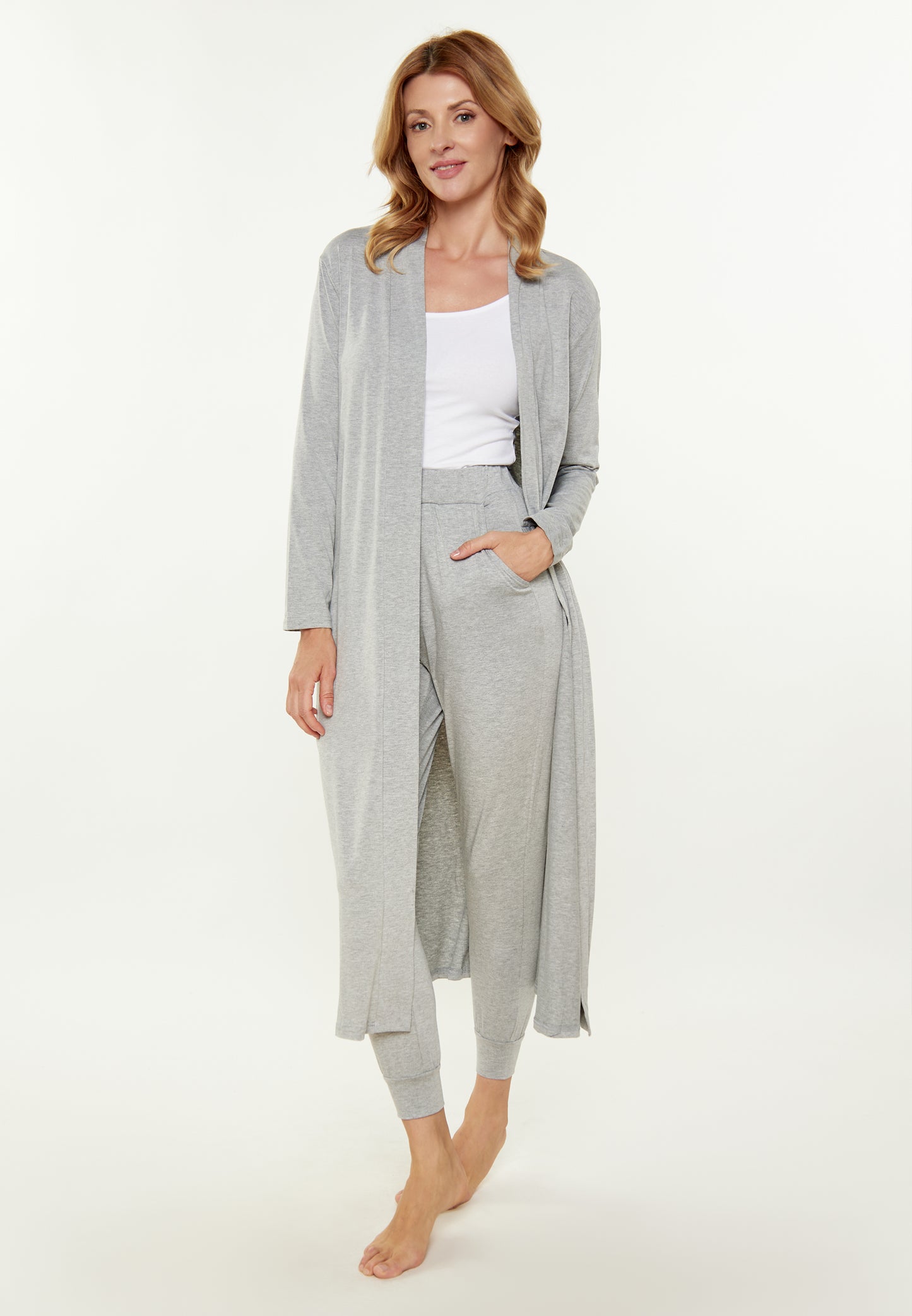 usha Damen-Cardigan