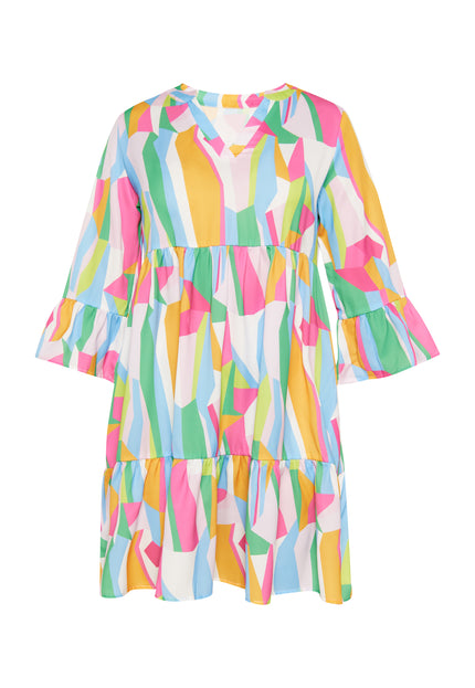 usha Damen-Kleid