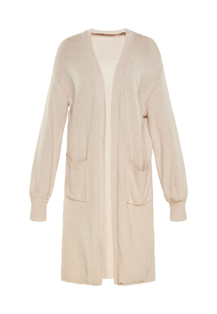 usha Damen-Cardigan